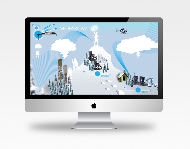 Digital: UX Design